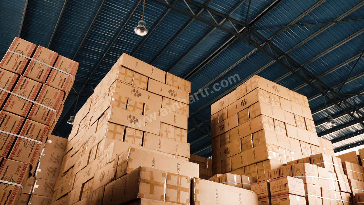 Marmaraereğlisi Kolili Yük Taşıma