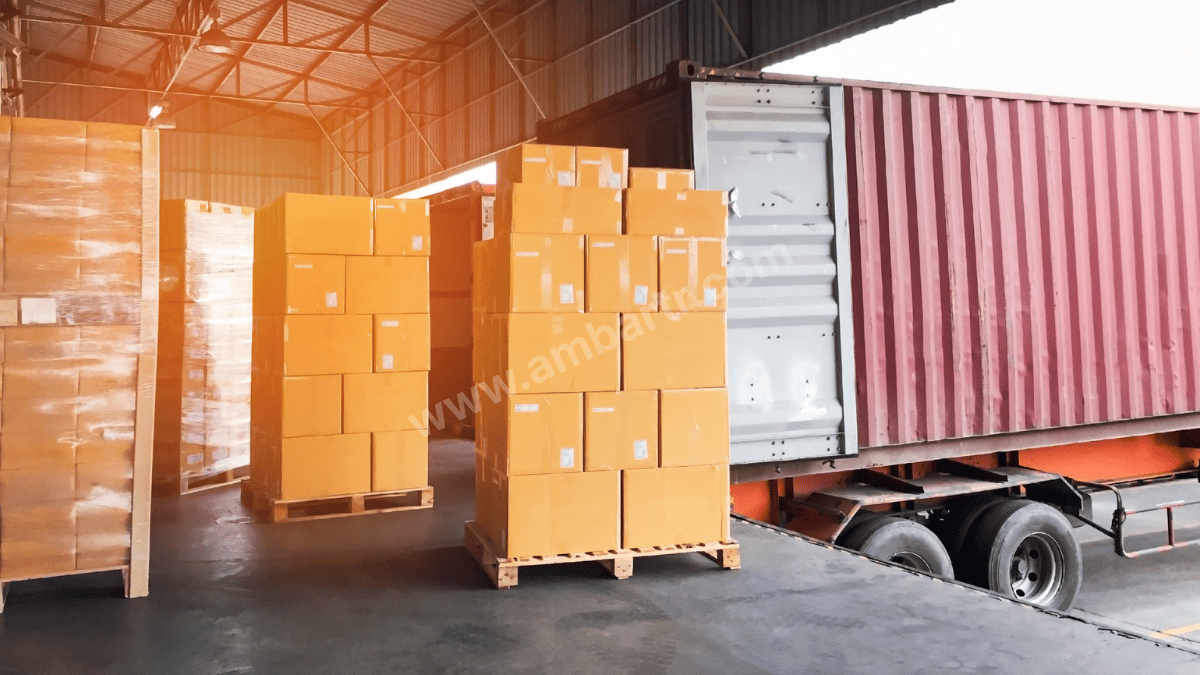 Marmaraereğlisi Ağır Yük Taşıma